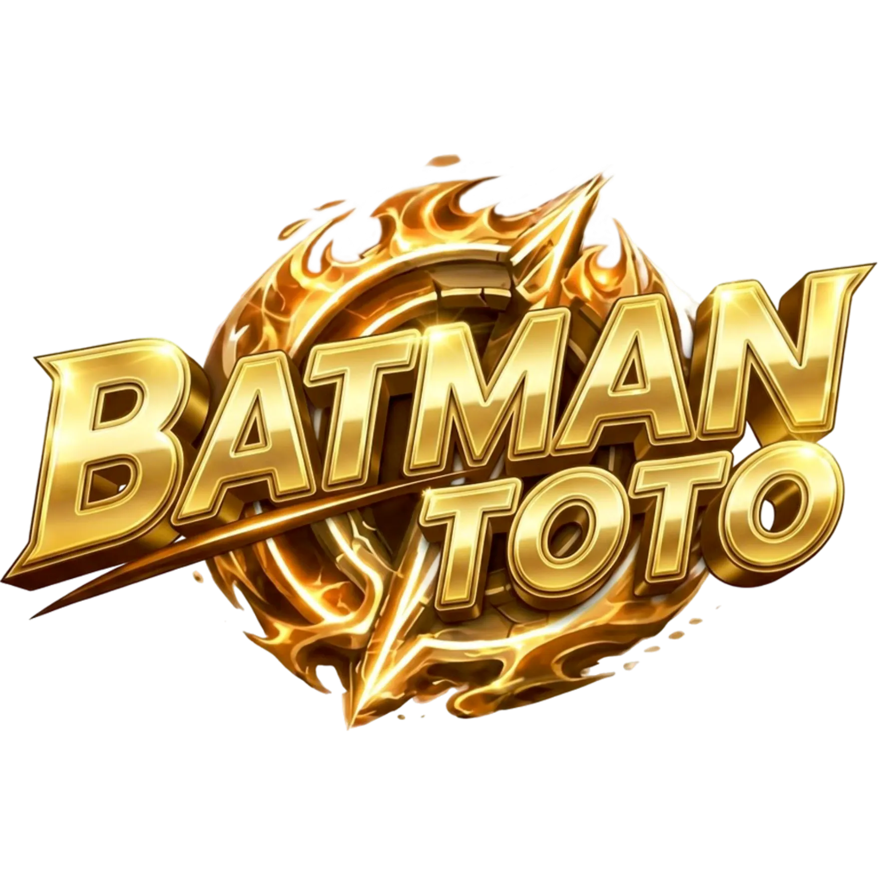 BATMANTOTO - Pertarungan Epik untuk Penggemar Fighting