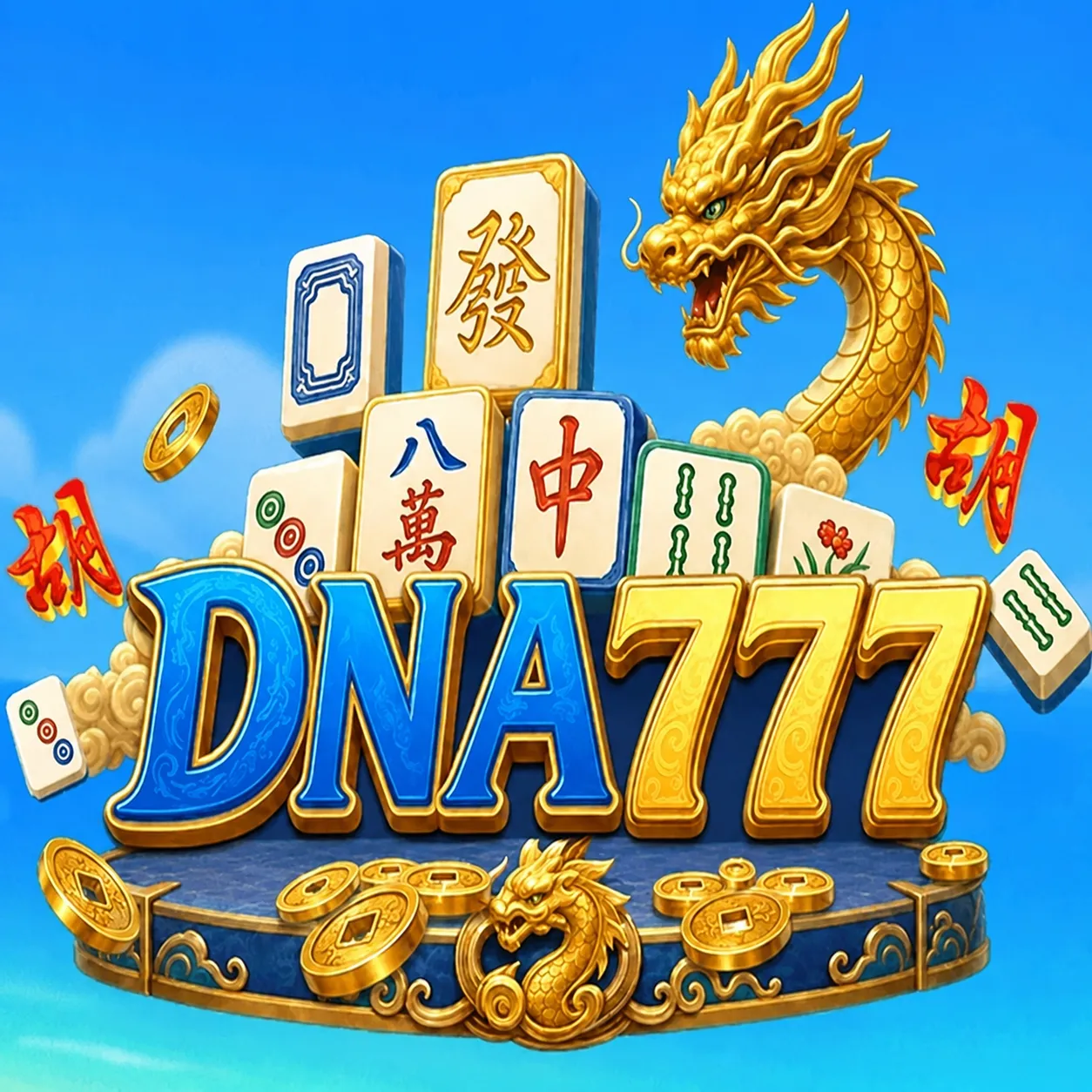 DNA777 - Game Strategi Terbaik untuk Pecinta SLG