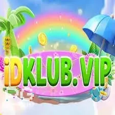 IDKLUB - Game TPS Seru untuk Penggemar Aksi