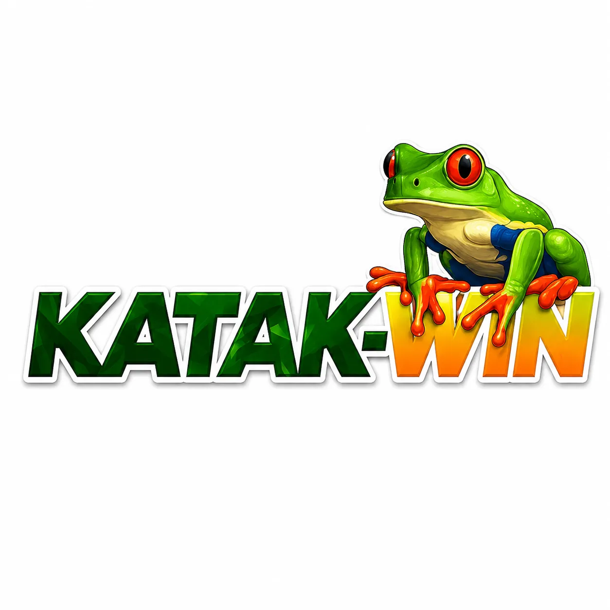 KATAWIN - Pertempuran Seru di Dunia Battle Royale