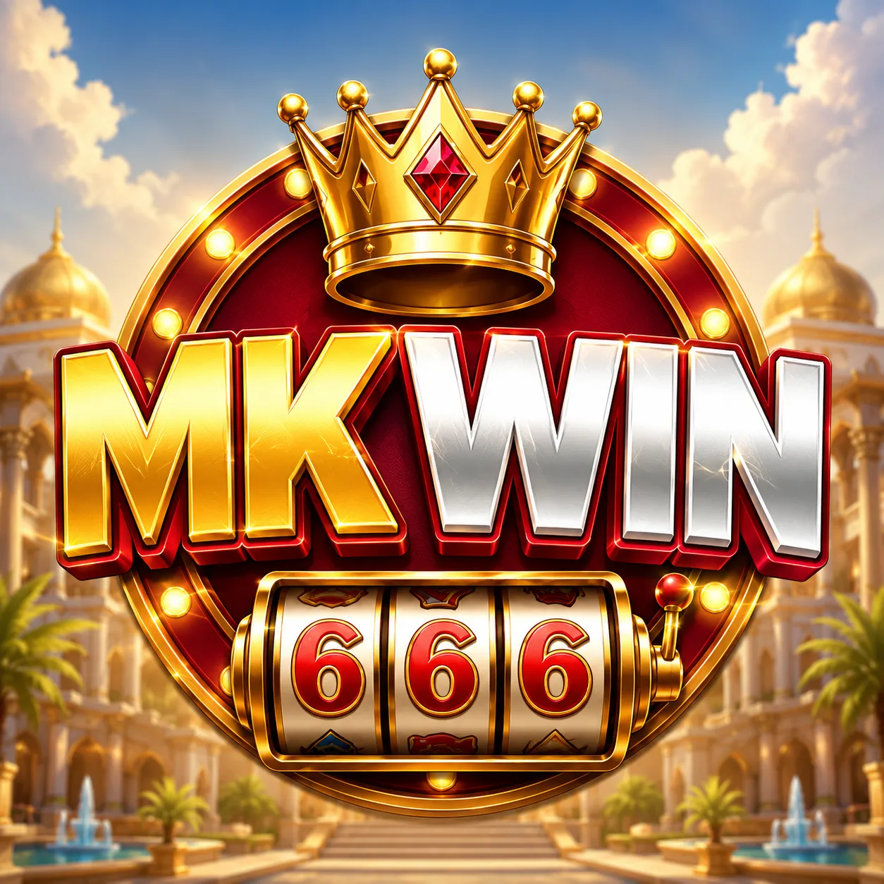 MKWIN666 - Petualangan Seru di Dunia Match-3